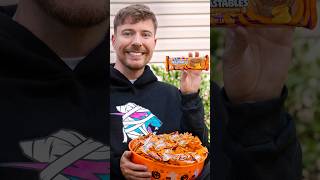 The Ultimate Halloween Mission