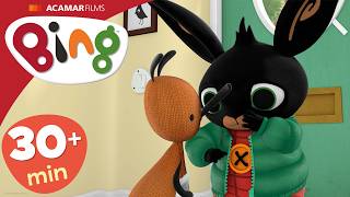 5 x Episod Penuh | ⭐ Bing: Episod Terbaik ⭐ Bing Bahasa Melayu | Bing Bahasa Melayu