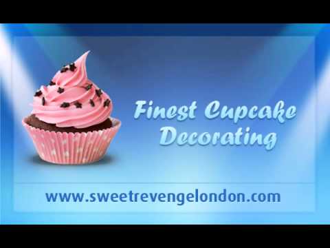 Cake baking classes | Cupcake decorating courses in...