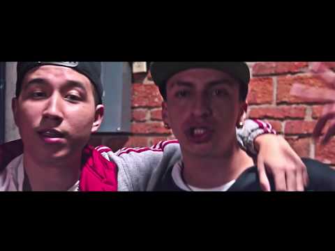 ALEXIS CHAIRES FT. TOSER ONE - TRUCHA (VIDEO OFICIAL)