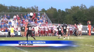 Linton vs. Monrovia