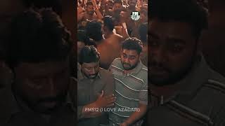 Allah Nane (saww) Ki Ummet Ne Sajjad (a) Nu Khoon Rulaye Haa ... Noha - alnaqvi | Latest Clip (2026)