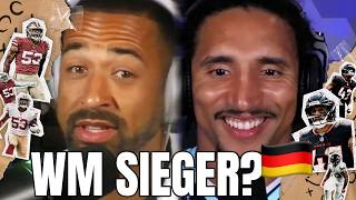 #101 WM FIEBER, NBA FINALS & HAT DER SPORT EIN WETTPROBLEM?!