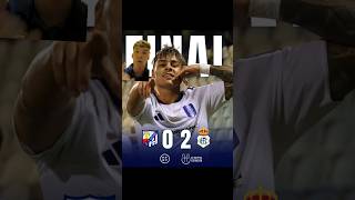 EL RECRE A OCTAVOS 💙🤍 #futbol #recreyo #greenscreen #segundarfef #copafederación #motril #fyp #viral