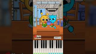 A HUGE Chunk @PADLOTOON - Piano Tutorial