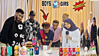 GAME ADAG MASKAX IYO QIBRAD RABTO AYAA MANTA DAD ADAG ISKU  BALAMIYE…!!!😱
