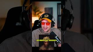 Future 'The Real Me' First Thoughts