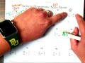 Understanding Proportions and Scale Factors