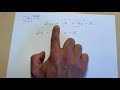 Understanding Basic Algebra Concepts