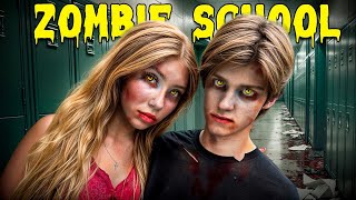 MY BOYFRIEND’S A ZOMBIE?! 