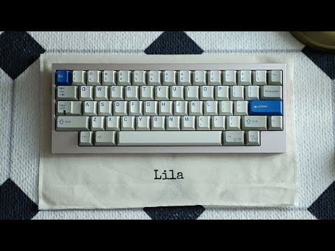 LILA HHKB
