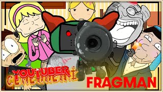 YOUTUBER CEHENNEMİ | Enimasyon 59. Bölüm Fragmanı [BU AĞUSTOSTA!]