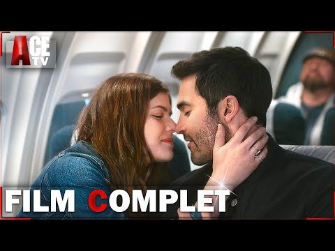 Coup de Foudre en plein Vol | Alexandra Daddario (Baywatch) | Film Complet en Français | Romance