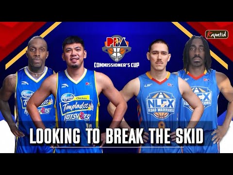 PBA Commissioner's Cup 2024 Highlights: Magnolia vs NLEX December 20, 2024