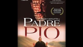 Pater Pio 1.časť
