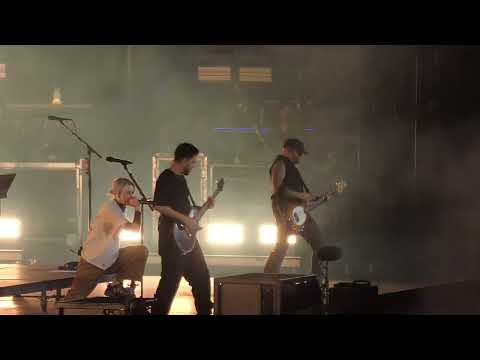Linkin Park LIVE Keys To The Kingdom - Frankfurt, Germany, Deutsche Bank Park (2025.07.08)