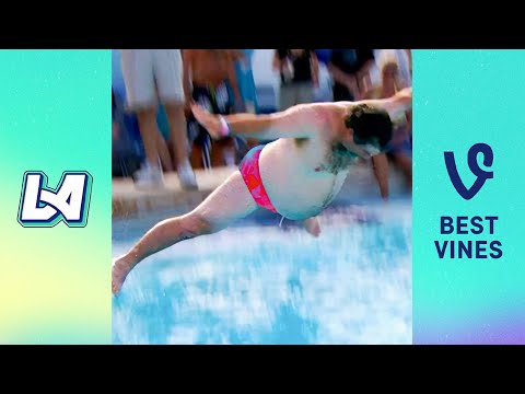 Funniest Unexpected Fails Compilation - Best Funny Videos