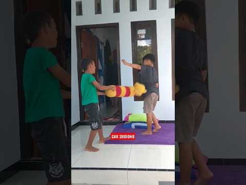 Farel & Kevin Teman setia. #shortvideo #shorts #farelprayoga #farel