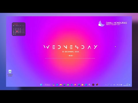 ✨ Cómo Personalizar tu PC en 2024: Estilo Minimalista y Aesthetic 🖥️