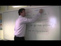 Understanding Auxiliary Verbs in Questions