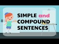 Exploring Simple and Compound Sentences