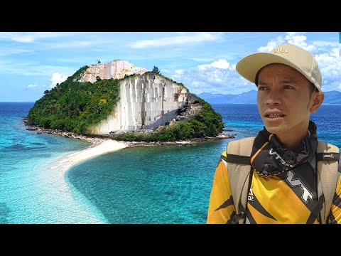 Most Precious Marble is Extracted from this Island