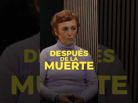 Después de la muerte están tus creencias. #muerte #creencias #consciência