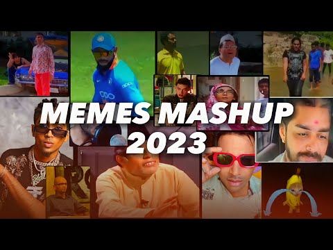 Meme Mashup | Rolo Edits | Funny Videos | Viral Memes | Carryminati