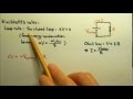Kirchhoff's Rules and Circuit Analysis