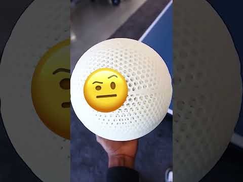 🏀 МЯЧ БЕЗ ВОЗДУХА - ПРОВАЛ! КАК ИМ ИГРАТЬ? СКОЛЬКО СТОИТ 3D МЯЧ WILSON? #баскетбол #basketball