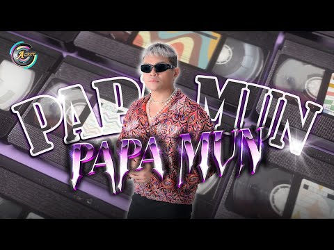 PAPA MUN | ឧកញ៉ា ខេមរៈ សិរីមន្ត [ Remix Version ]