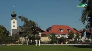 Grassau und seine Lebensqualität