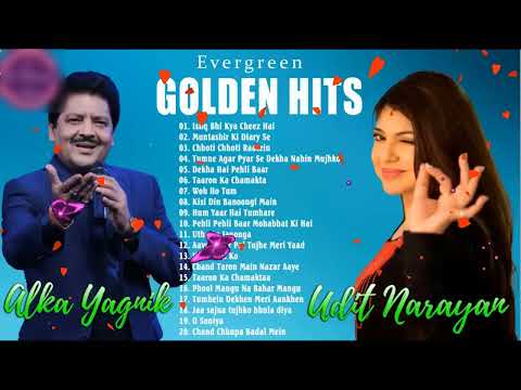 80s Evergreen old Bollywood Songs | 90s Hits Hindi Songs | Hindi Love Songs Jukebox