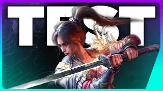 Un Souls-like au niveau d'Elden Ring !? | TEST Wuchang : Fallen Feathers 🔵 TEST PS5 Pro
