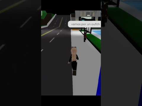 PORQUE USTEDES LO PIDIERON PT.6 #shorts #roblox #brookhaven #robloxespañol