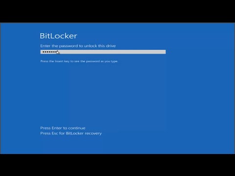 Remote Enable Bitlocker Jobs Ecityworks