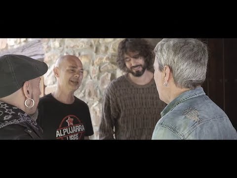 Celtas Cortos - 20 Abril (ft. Fito y Fitipaldis & IZAL)