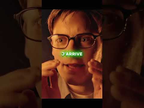 La vraie âme d’un héros| Edit Vf |#shorts #film #marvel #doublage #frenchfilm