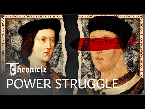 The Complete History Of The Wars Of The Roses | Wars Of The Roses Full Series | Chronicle