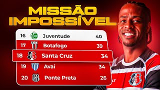 FICOU IMPOSSÍVEL? Reta final da SÉRIE B... Master League eFootball PES 2026 #32