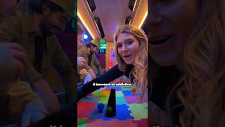 THROW YOURSELF INTO THE NEW ‘SOCIAL PLAYGROUND’ AT PRINTWORKS