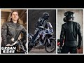 Rebelhorn Vandal Monolayer Jeans - Washed Blue Video