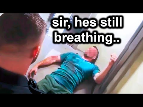 Cops Make the Worst Discovery After 911 Call