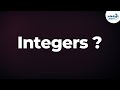 Understanding Numbers: Natural, Whole, and Integers