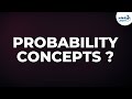 Understanding Probability Concepts