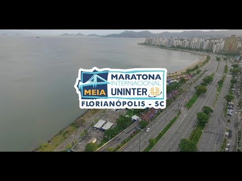 meia maratona internacional de florianopolis