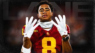 Ja'Kobi Lane 🔥 Top WR in College Football ᴴᴰ