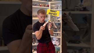 The LEGO V-19 Is An ALMOST Perfect Set… #lego #legostarwars #shorts