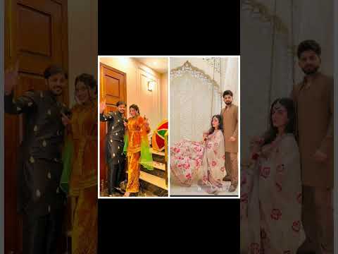 zarnab Fatima 🆚 Iqra kanwal