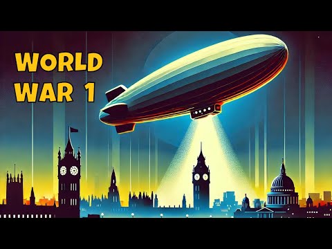 WORLD WAR 1 and the 1920s - A Complete History Overview